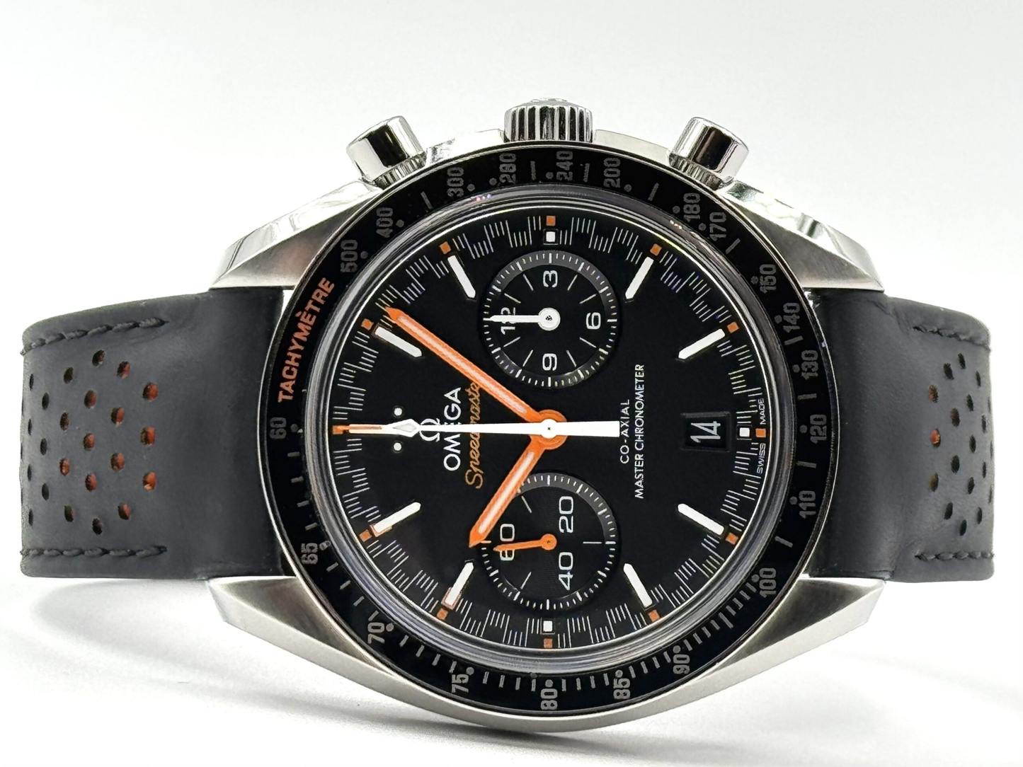 Speedmaster Racing 329.32.44.51.01.001