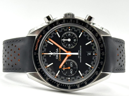 Speedmaster Racing 329.32.44.51.01.001