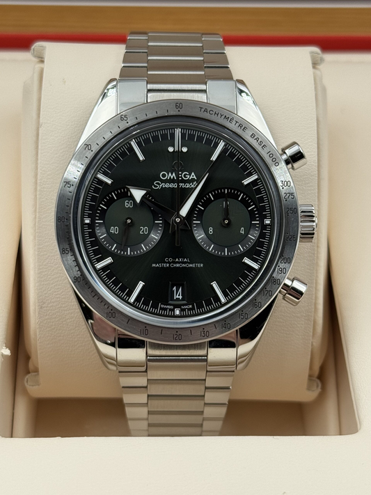 Speedmaster ’57 332.10.41.51.10.001