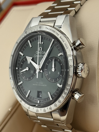 Speedmaster ’57 332.10.41.51.10.001