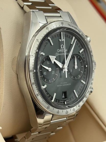 Speedmaster ’57 332.10.41.51.10.001
