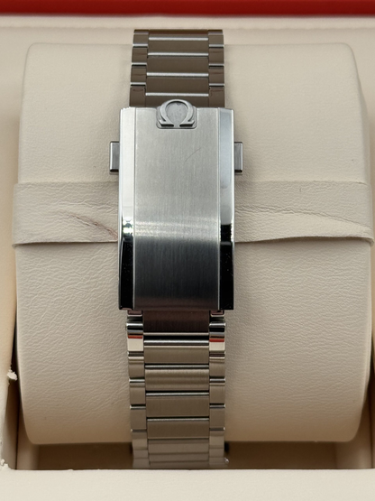 Speedmaster ’57 332.10.41.51.10.001