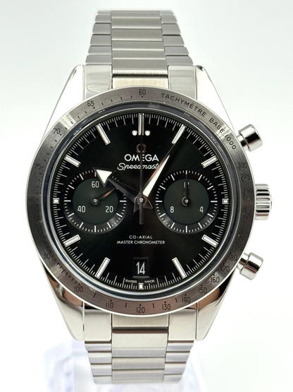 Speedmaster ’57 332.10.41.51.10.001