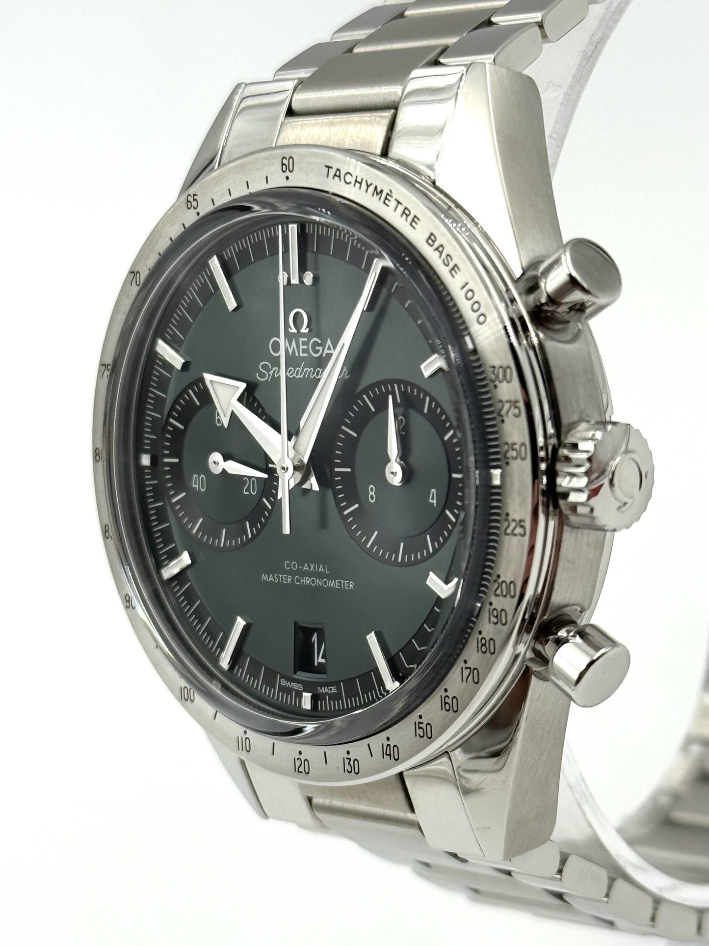Speedmaster ’57 332.10.41.51.10.001