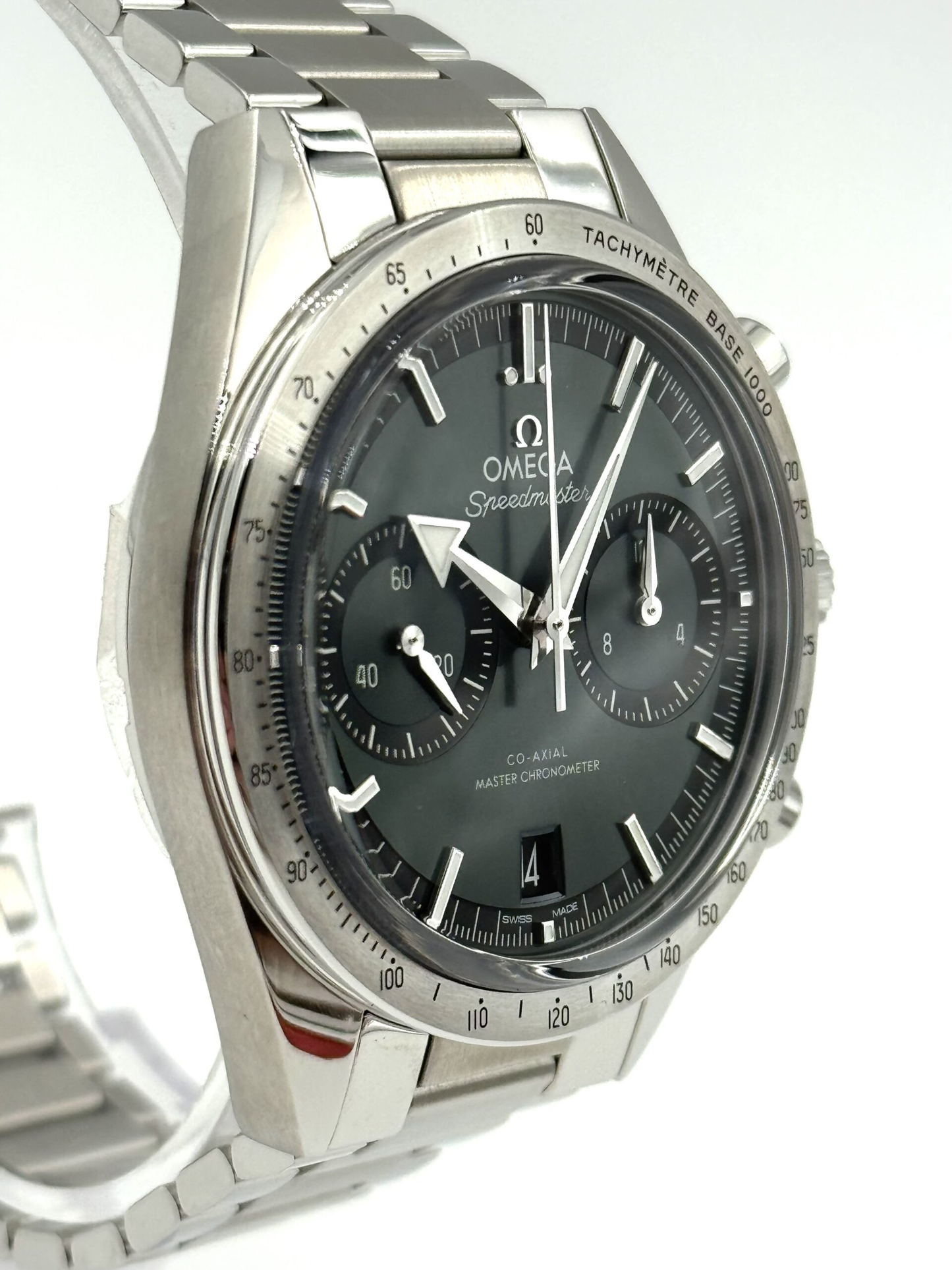 Speedmaster ’57 332.10.41.51.10.001