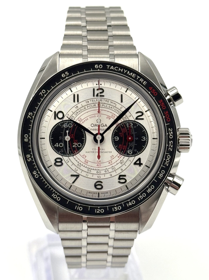 Speedmaster Chronoscope 329.30.43.51.02.002