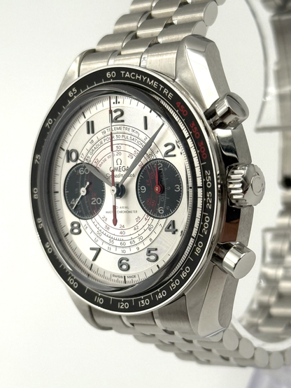 Speedmaster Chronoscope 329.30.43.51.02.002