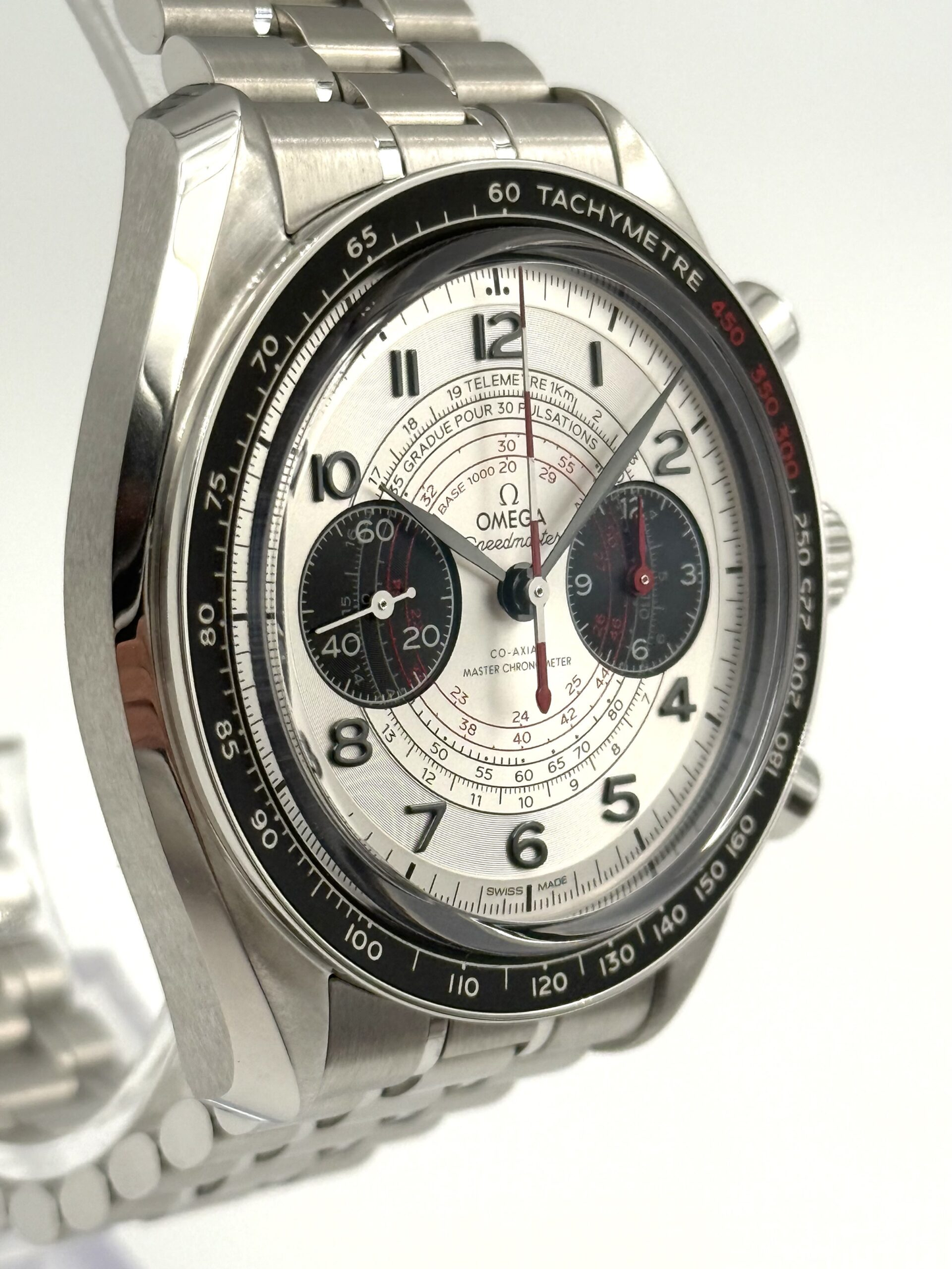Speedmaster Chronoscope 329.30.43.51.02.002