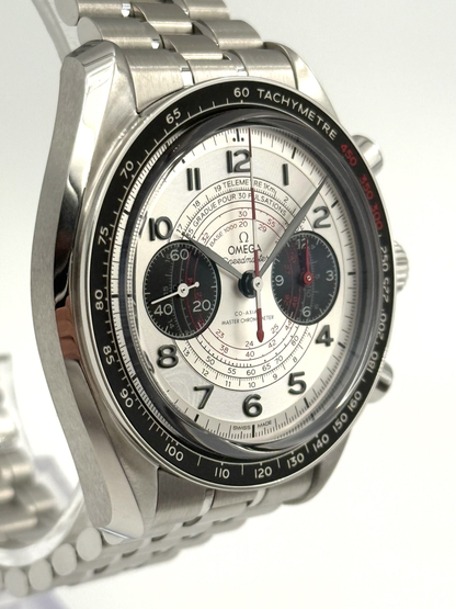 Speedmaster Chronoscope 329.30.43.51.02.002