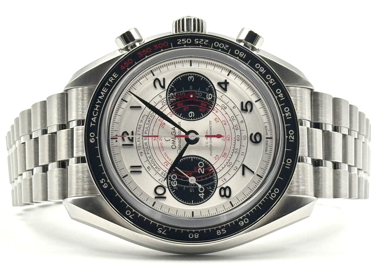 Speedmaster Chronoscope 329.30.43.51.02.002