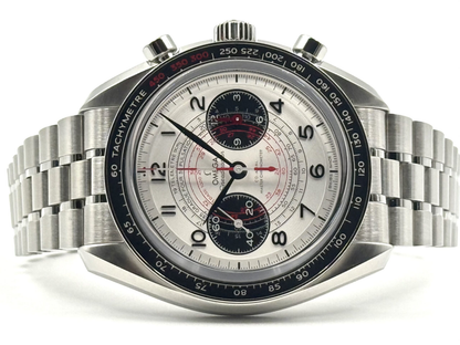 Speedmaster Chronoscope 329.30.43.51.02.002