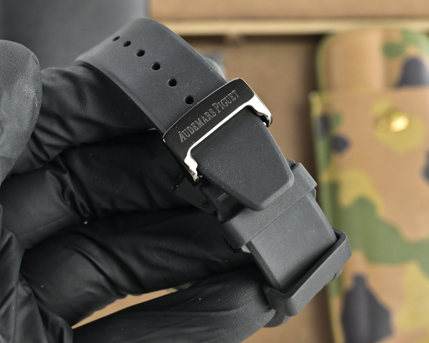 Royal Oak DiW 15500