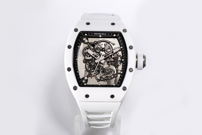 RM 055 White Ceramic