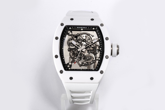 RM 055 White Ceramic