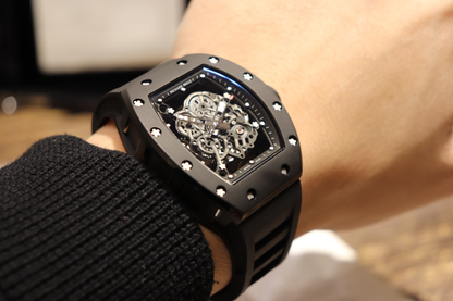 RM 055 Black Ceramic